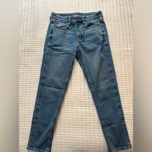 American Eagle TomGirl Jeans